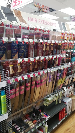 Beauty Supply Store «Sally Beauty», reviews and photos, 1921 S Green Ave, Purcell, OK 73080, USA