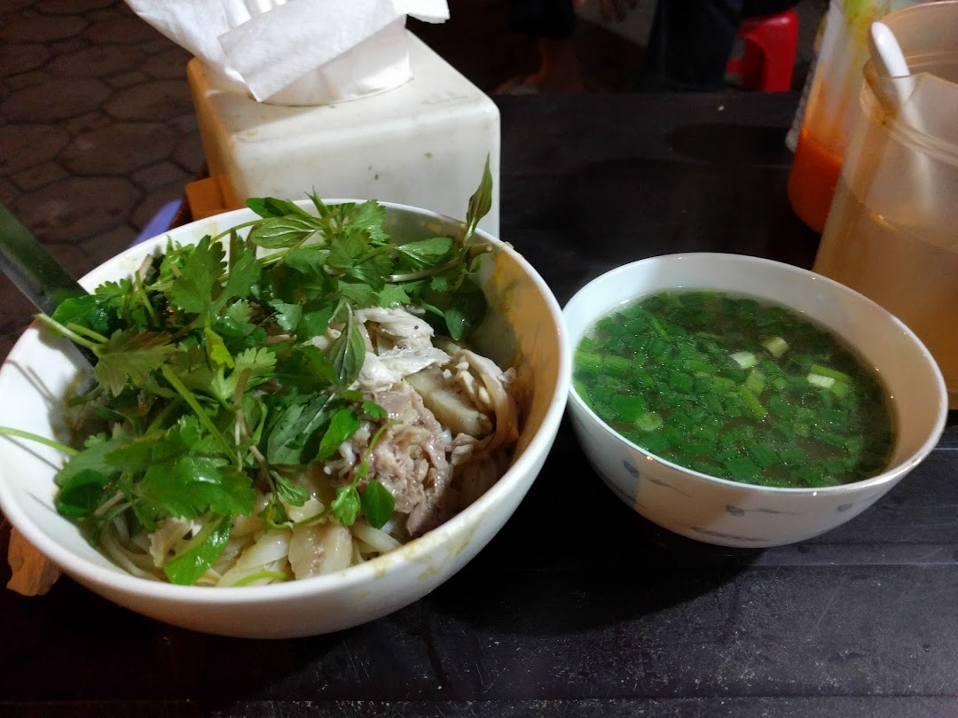 Quán Phở trộn