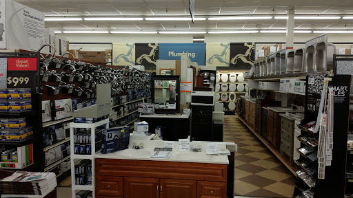 Home Improvement Store «Tops Home Center #44», reviews and photos, 916 W 4th St, Greensburg, IN 47240, USA