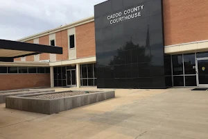 Caddo County Court Clerk image