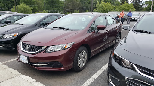 Used Car Dealer «Friendly Honda», reviews and photos, 1143 Dutchess Turnpike, Poughkeepsie, NY 12603, USA