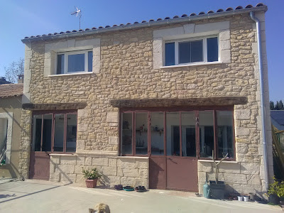 MRM à Aimargues