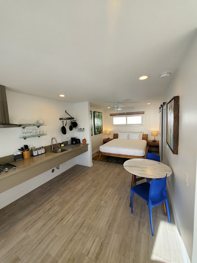 Sea Horse Resort image
