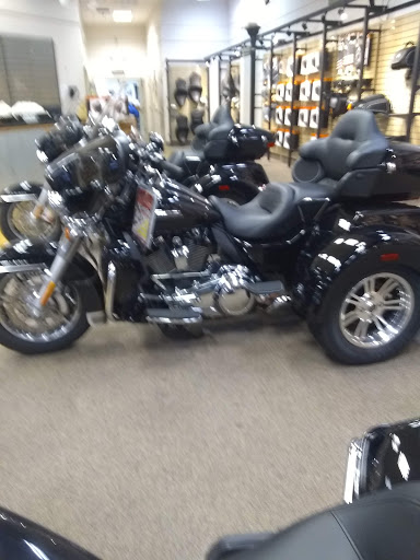 Harley-Davidson Dealer «Roanoke Valley Harley-Davidson», reviews and photos, 1925 Peters Creek Rd, Roanoke, VA 24017, USA