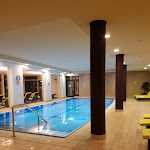 Photo n°6 de l'avis de Monika.i fait le 23/08/2017 à 19:01 sur le  Seehotel Fleesensee à Göhren-Lebbin