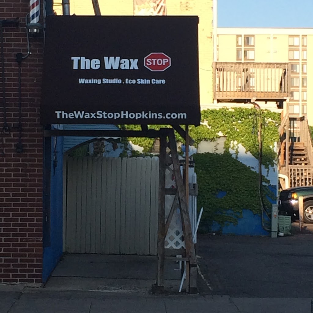 Wax Stop 55343