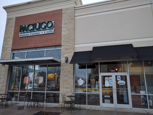 Ice Cream Shop «Paciugo Frisco South», reviews and photos, 8008 TX-121, Frisco, TX 75034, USA