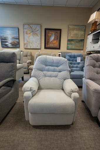 Furniture Store «Brielle Furniture Interiors», reviews and photos, 2169 NJ-35, Sea Girt, NJ 08750, USA