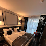 Photo n°1 de l'avis de S13PH4N. fait le 11/05/2022 à 07:22 sur le  niu Square à Mannheim