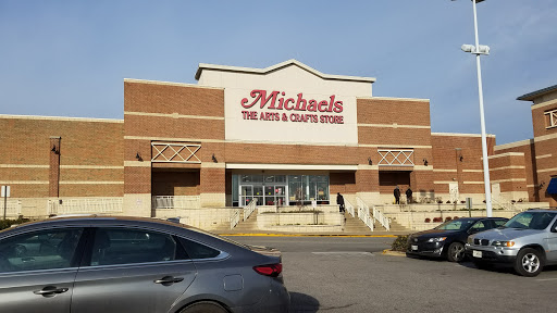 Shopping Mall «Laurel Lakes Centre», reviews and photos, 14700 US-1, Laurel, MD 20707, USA