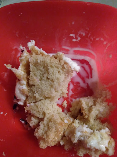 Gluten-Free Restaurant «Shana Cake», reviews and photos, 435 S Kansas Ave, Topeka, KS 66603, USA