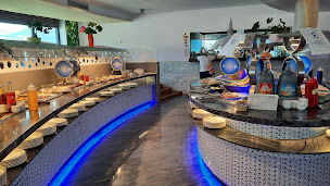Photo n°4 de Planet Buffet - Restaurant à volonté à Saint-Martin-d'Hères ()