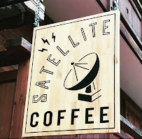 Photos du propriétaire du Café Satellite Coffee à Morzine - n°3