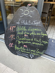 Photo n°7 de Le-Bis-Troquet à Carcassonne ()