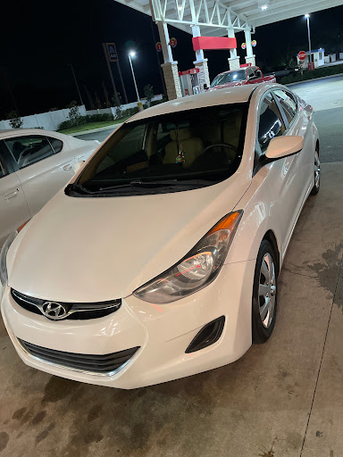 OKCARZ-BRANDON, 9001 E Adamo Dr, Tampa, FL 33619, USA, 