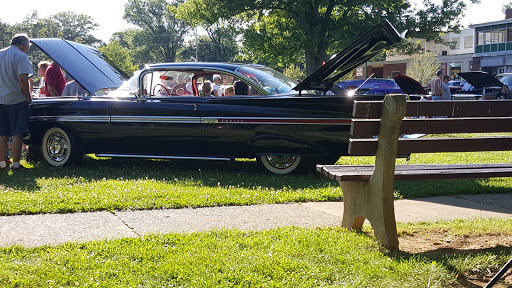 Barbecue Restaurant «Butt Shack BBQ & Grill», reviews and photos, 500 Wessel Dr, Fairfield, OH 45014, USA