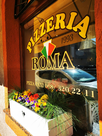 Pizzeria Roma Zielona Góra - Najlepsza Pizza - Drzewna 2, 65-060 Zielona Góra, Poland
