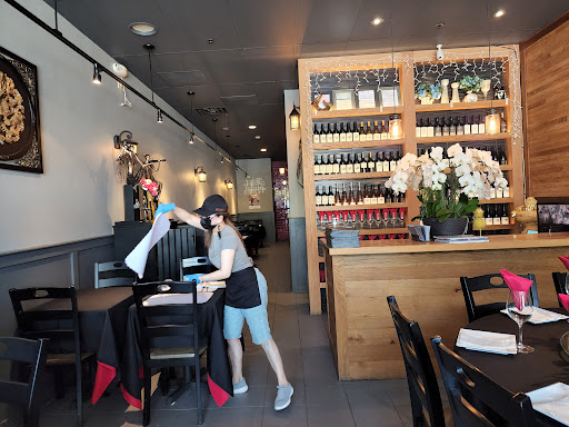 Shopping Mall «Bayhill Shopping Center», reviews and photos, 851 Cherry Ave, San Bruno, CA 94066, USA