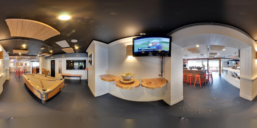 Caribbean Restaurant «The Watering Hull», reviews and photos, 261 96th St #202, Stone Harbor, NJ 08247, USA