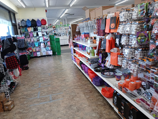 Shopping Mall «The Shops at Aramingo», reviews and photos, 3801 Aramingo Ave, Philadelphia, PA 19137, USA