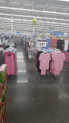 Supermarket «Walmart», reviews and photos, 7100 Hopgood Rd, Fairview, TN 37062, USA