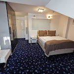 Photo n°3 de l'avis de Nathanael.a fait le 04/04/2023 à 20:43 sur le  Hotel Bayer's Boztepe à Munich