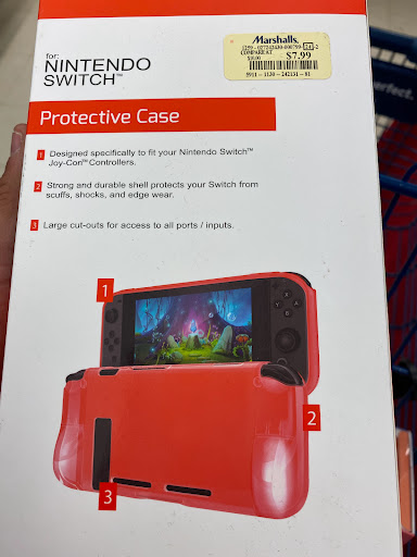 Department Store «Marshalls», reviews and photos, 2481 Naglee Rd, Tracy, CA 95304, USA