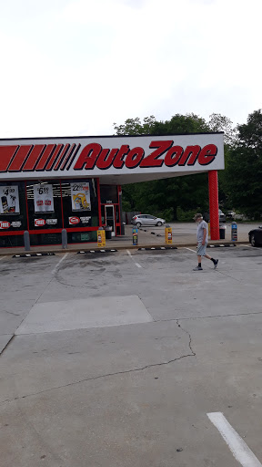 Auto Parts Store «AutoZone», reviews and photos, 3434 Mundy Mill Rd, Gainesville, GA 30507, USA