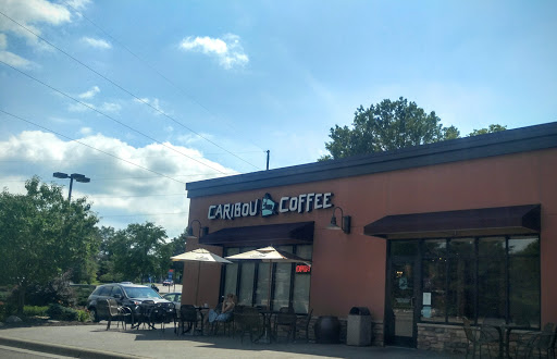 Coffee Shop «Caribou Coffee», reviews and photos, 14444 Excelsior Blvd, Minnetonka, MN 55345, USA