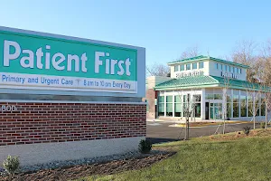 Patient First Primary and Urgent Care - Gainesville image