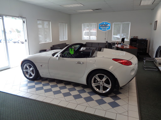 Used Car Dealer «777 Auto LLC», reviews and photos, 1076 Main St, Weymouth, MA 02190, USA