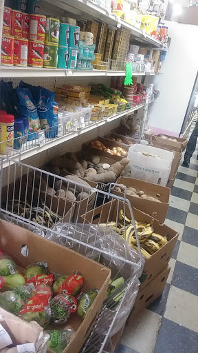 Grocery Store «Kabas African Market», reviews and photos, 4141 Lee Rd, Cleveland, OH 44128, USA