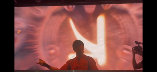 Night Club «Marquee New York», reviews and photos, 289 10th Avenue, New York, NY 10001, USA