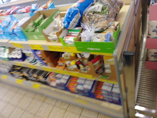 Supermarket «ALDI», reviews and photos, 7600 Brooklyn Blvd, Brooklyn Park, MN 55443, USA