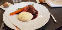 Foie gras du Restaurant français Le V'Four à Nancy - n°5