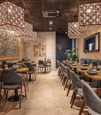 Atmosphère du Restaurant asiatique Mifan à Bordeaux - n°8