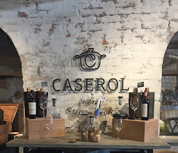 Caserol Andares photo