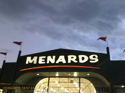 Home Improvement Store «Menards», reviews and photos, 3660 N Maize Rd, Wichita, KS 67205, USA