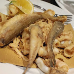 Photo n°1 de l'avis de Desi.e fait le 19/08/2022 à 20:03 sur le  Ristorante Pizzeria Nord-Est à Grottammare