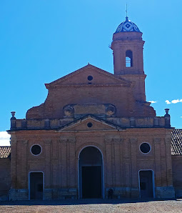 Lanaja Huesca, España