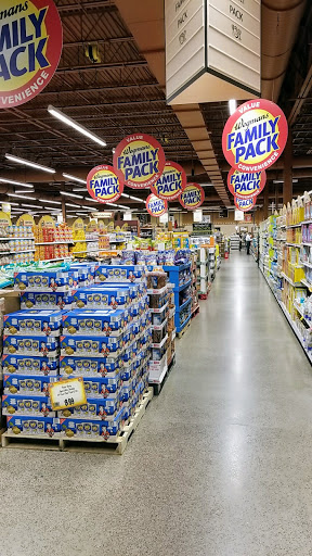 Supermarket «Wegmans», reviews and photos, 1104 NJ-35, Ocean Township, NJ 07712, USA