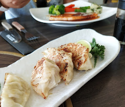 Kizuna Teppanyaki Japanese Restaurant photo