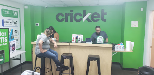 Cell Phone Store «Cricket Wireless Authorized Retailer», reviews and photos, 319 N U.S. Hwy 41, Ruskin, FL 33570, USA
