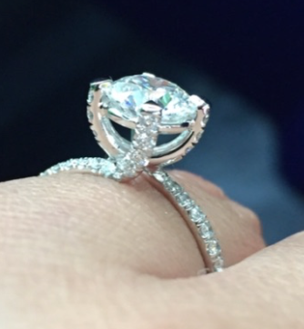 Jewelry Store «Miro Jewelers», reviews and photos, 231 Detroit St b, Denver, CO 80206, USA