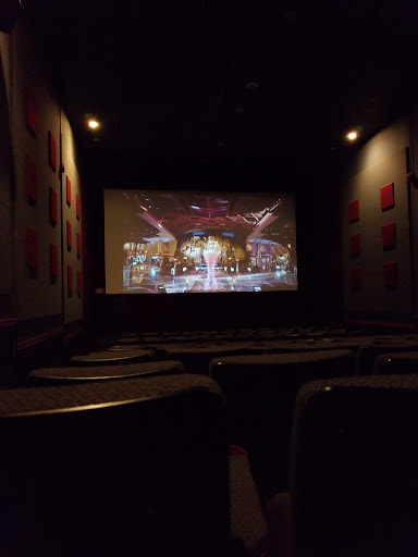 Movie Theater «Showcase Cinemas Bridgeport», reviews and photos, 286 Canfield Ave, Bridgeport, CT 06605, USA