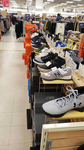 Department Store «Marshalls», reviews and photos, 4808 Lincoln Hwy, Matteson, IL 60443, USA