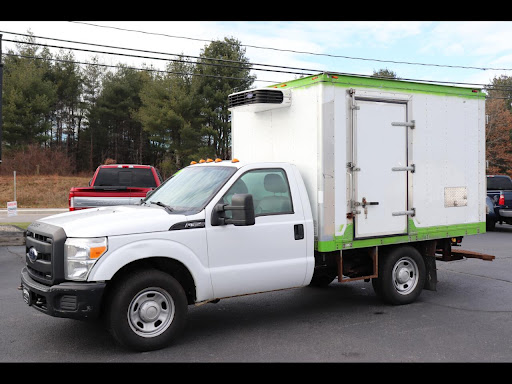 Used Car Dealer «Leavitt Auto & Truck», reviews and photos, 78 Plaistow Rd, Plaistow, NH 03865, USA