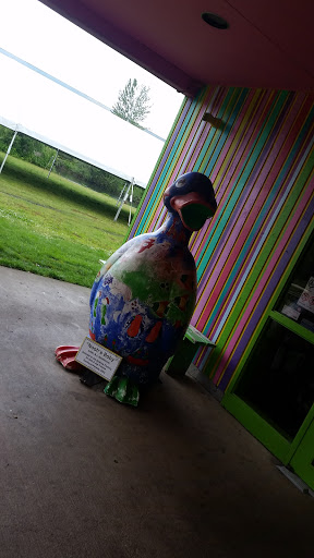 Science Museum «Science Factory», reviews and photos, 2300 Leo Harris Pkwy, Eugene, OR 97401, USA