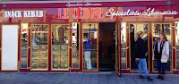 Photos du propriétaire du Restaurant libanais Le Cèdre à Le Havre - n°1