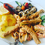 Photo n°6 de l'avis de lisa.l fait le 09/10/2019 à 01:41 sur le  Trattoria La Bersagliera à Surano